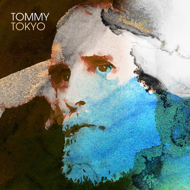 Tommy Tokyo
