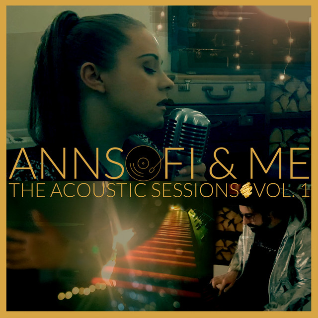 The Acoustic Sessions, Vol. 1