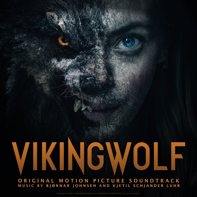 Viking Wolf (Original Motion Picture Soundtrack)