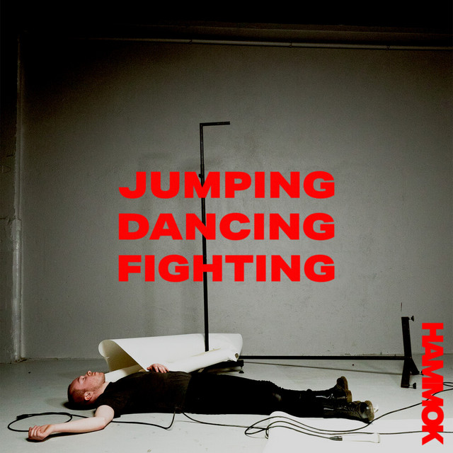 JUMPING/DANCING/FIGHTING
