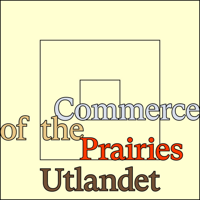 Commerce of the Praries