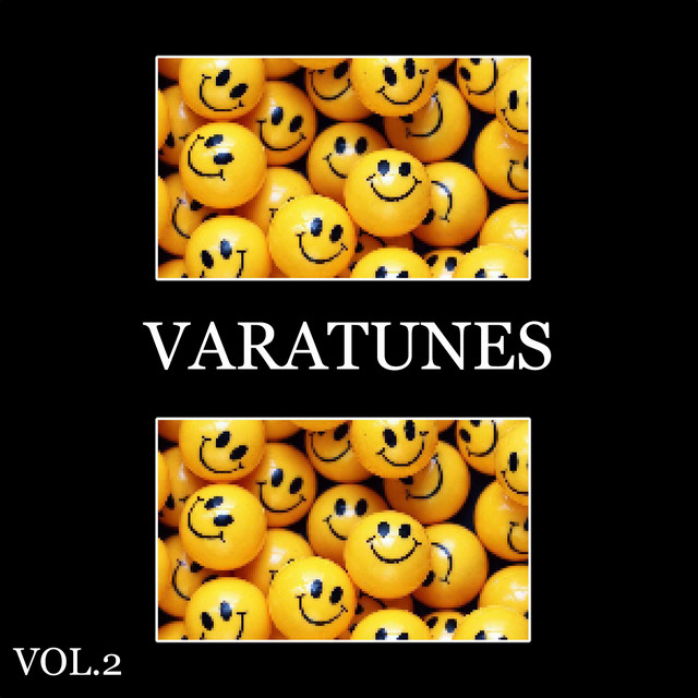 VARATUNES vol.2