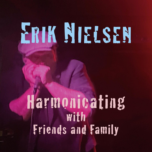 Harmonicating with Friends and Family
