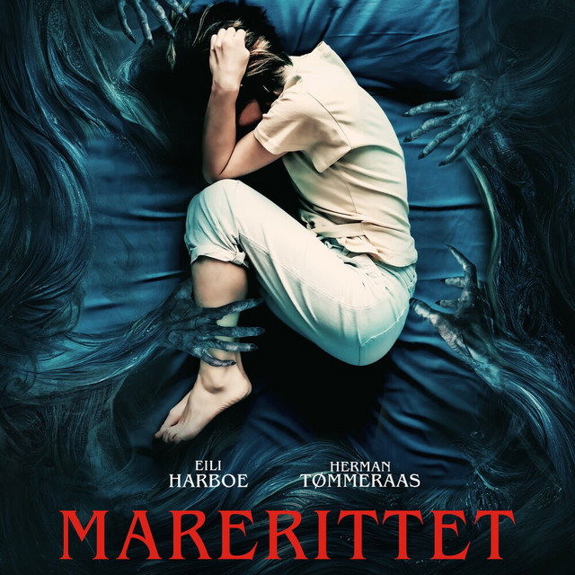 Marerittet (Original Motion Picture Soundtrack)
