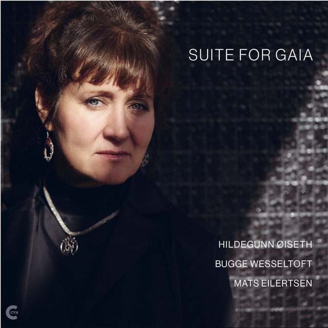 Suite For Gaia