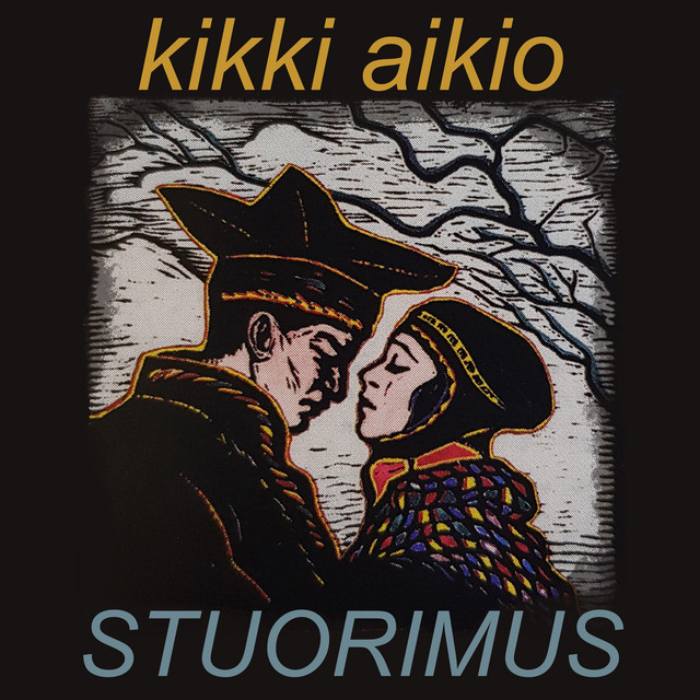 Stuorimus