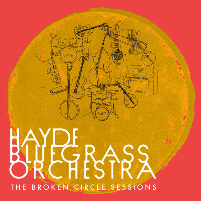The Broken Circle Sessions
