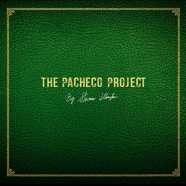 The Pacheco project