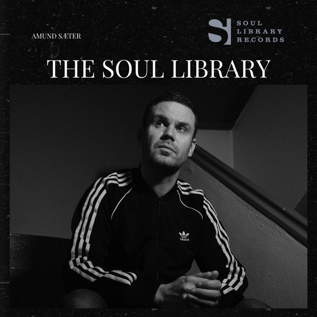 The Soul Library