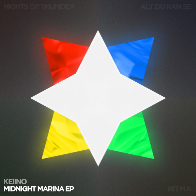 Midnight Marina EP