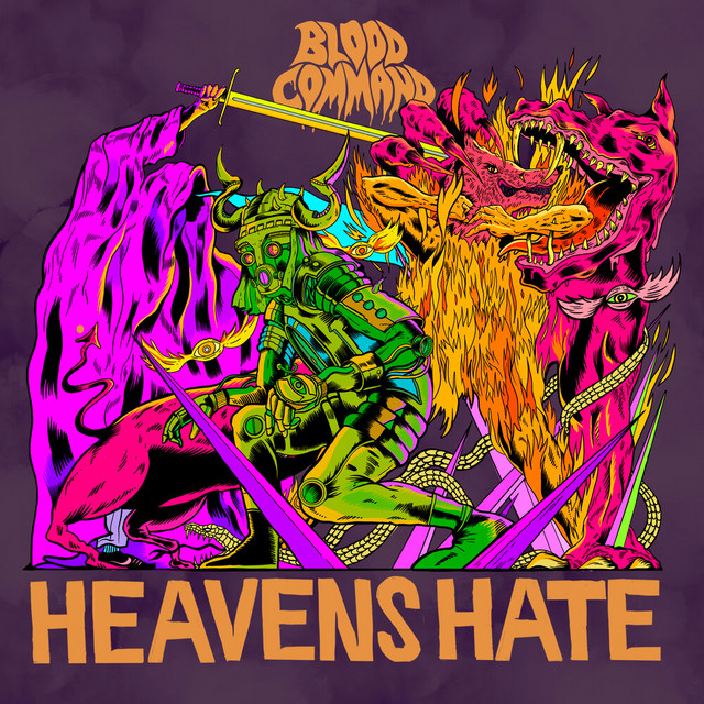 Heaven's Hate