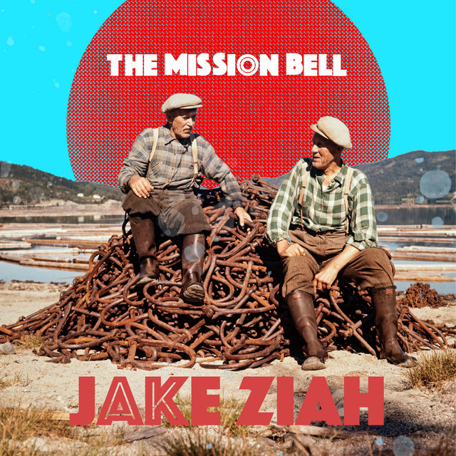 The Mission Bell