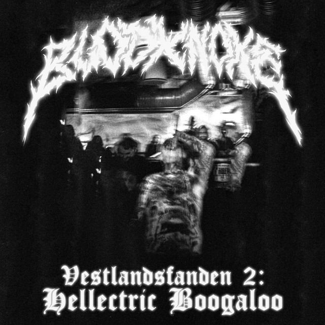 VESTLANDSFANDEN 2: HELLECTRIC BOOGALOO (Live at Hulen, Bergen 14.10.23)