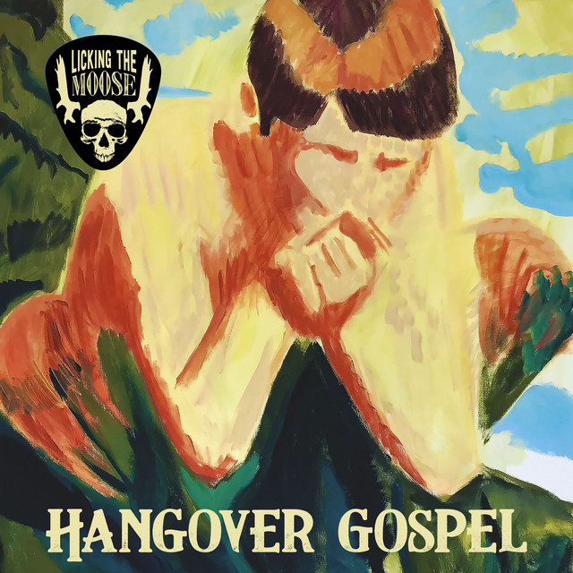 Hangover Gospel