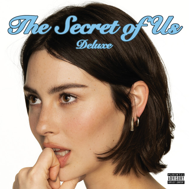 The Secret of Us (Deluxe)