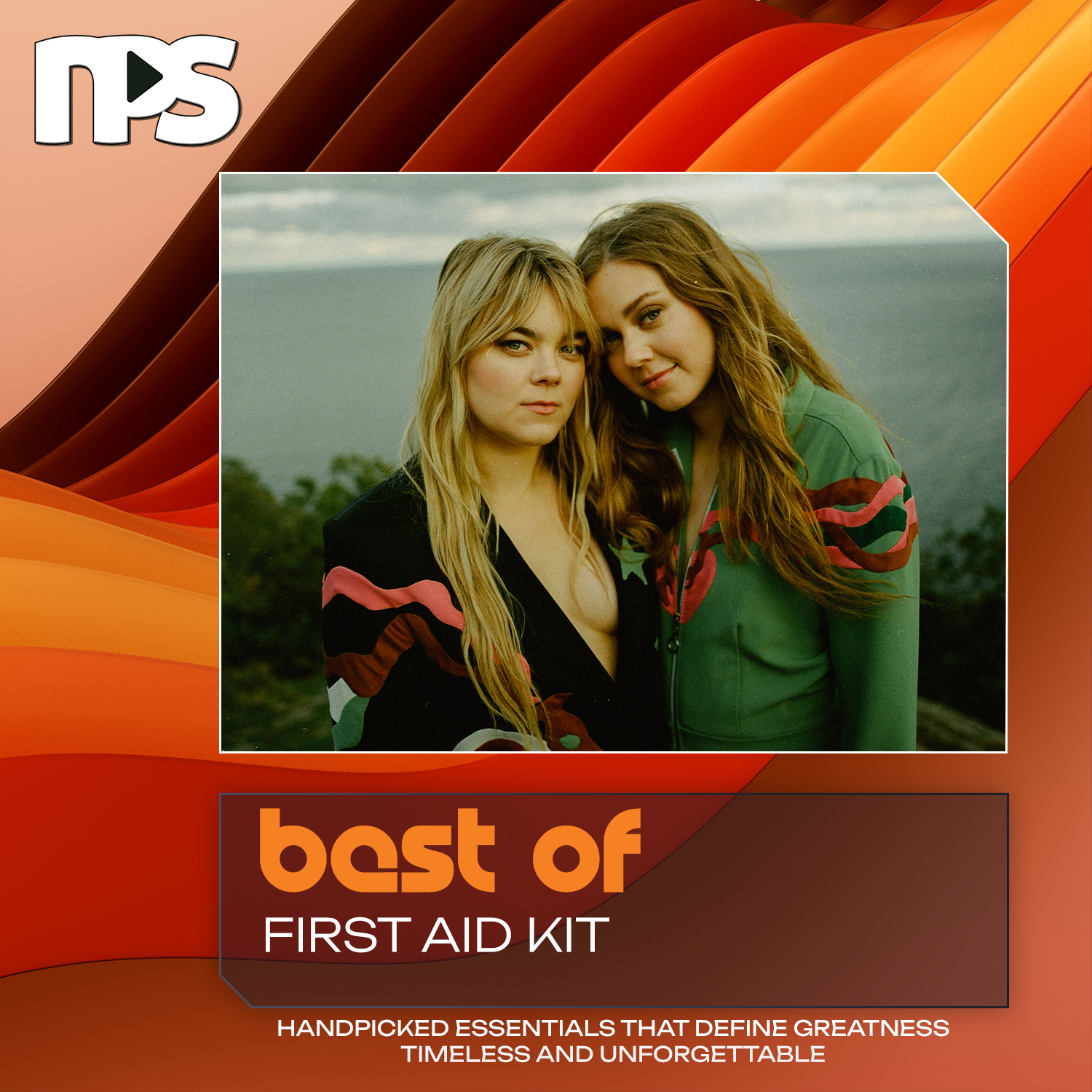 Best of: First Aid Kit