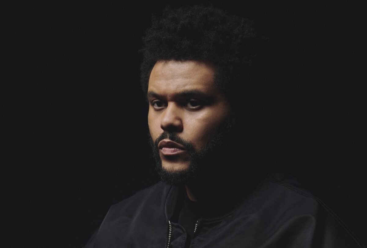 The Weeknd - Hurry Up Tomorrow